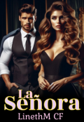 Portada del libro "La Señora"