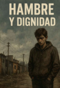 Portada del libro "Hambre y Dignidad"