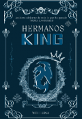 Portada del libro "Hermanos King "