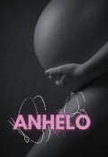 Portada del libro "Anhelo"