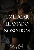 Portada del libro "Un lugar llamado nosotros"