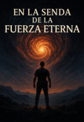 Portada del libro "En la Senda de la Fuerza Eterna"