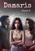 Portada del libro "Damaris"