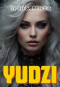 Portada del libro "Yudzi"