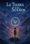 Portada del libro "La tierra de los sueños"