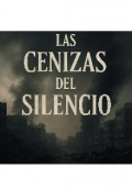 Portada del libro "Las cenizas del silencio "