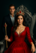 Portada del libro "La Corona de una Reina"