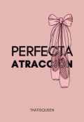 Portada del libro "Perfecta atracción"