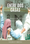 Portada del libro "Entre dos casas"