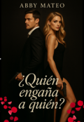 Portada del libro "¿ Quién engaña a quién ?"
