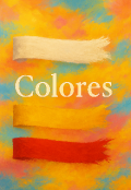 Portada del libro "Colores"