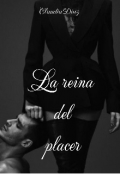 Portada del libro "La reina del placer "
