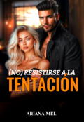 Portada del libro "(no) Resistirse a la tentación"