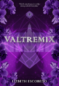 Portada del libro "Valtremix"