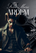 Portada del libro "Ardem"