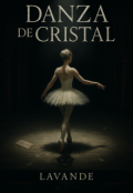 Portada del libro "Danza de Cristal"