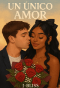 Portada del libro "Un único amor "