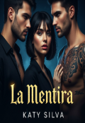 Portada del libro "La Mentira "