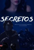 Portada del libro "Secretos"
