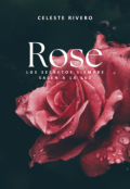 Portada del libro "Rose"