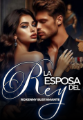 Portada del libro "La esposa del Rey"