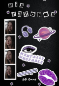 Portada del libro "Mis Razones"