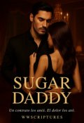 Portada del libro "Sugar Daddy"