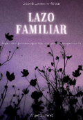 Portada del libro "Lazo Familiar || Diabolik Lovers"