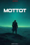 Portada del libro "Mottot"