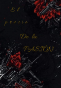 Portada del libro "El precio de la pasión "