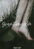 Portada del libro "Gema Esmeralda "