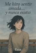 Portada del libro "Me hizo sentir amada… y nunca existió. "