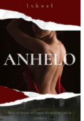 Portada del libro "Anhelo "