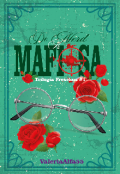 Portada del libro "De Nerd A Mafiosa ( Trilogía Freschus #1 )"