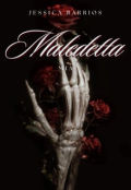Portada del libro "Maledetta Mia"