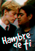 Portada del libro "Hambre de ti"