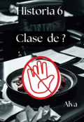Portada del libro "Clase de?"