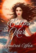 Portada del libro "Eclipse de Mar"