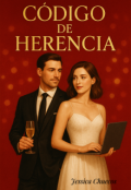 Portada del libro "Código de herencia"