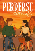 Portada del libro "Perderse Contigo "