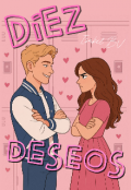 Portada del libro "Diez Deseos "