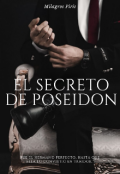 Portada del libro "El Secreto de Poseidon  #02"