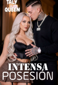 Portada del libro "Intensa PosesiÓn "