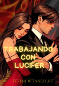 Portada del libro "Trabajando con Lucifer"