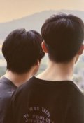 Portada del libro "Solo un poco arruinado | Markhyuck [adaptación]"