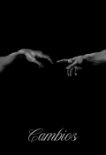 Portada del libro "Cambios "