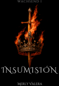 Portada del libro "Insumisión "