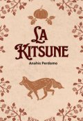 Portada del libro "La kitsune "
