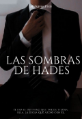 Portada del libro "Las Sombras de Hades #01"