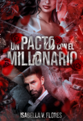 Portada del libro "Un pacto con el millonario"